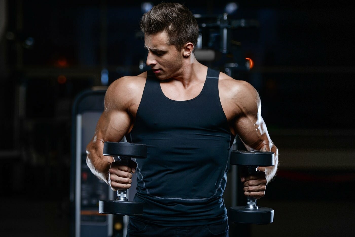 Паузы между стероидными курсами — восстановление здоровья