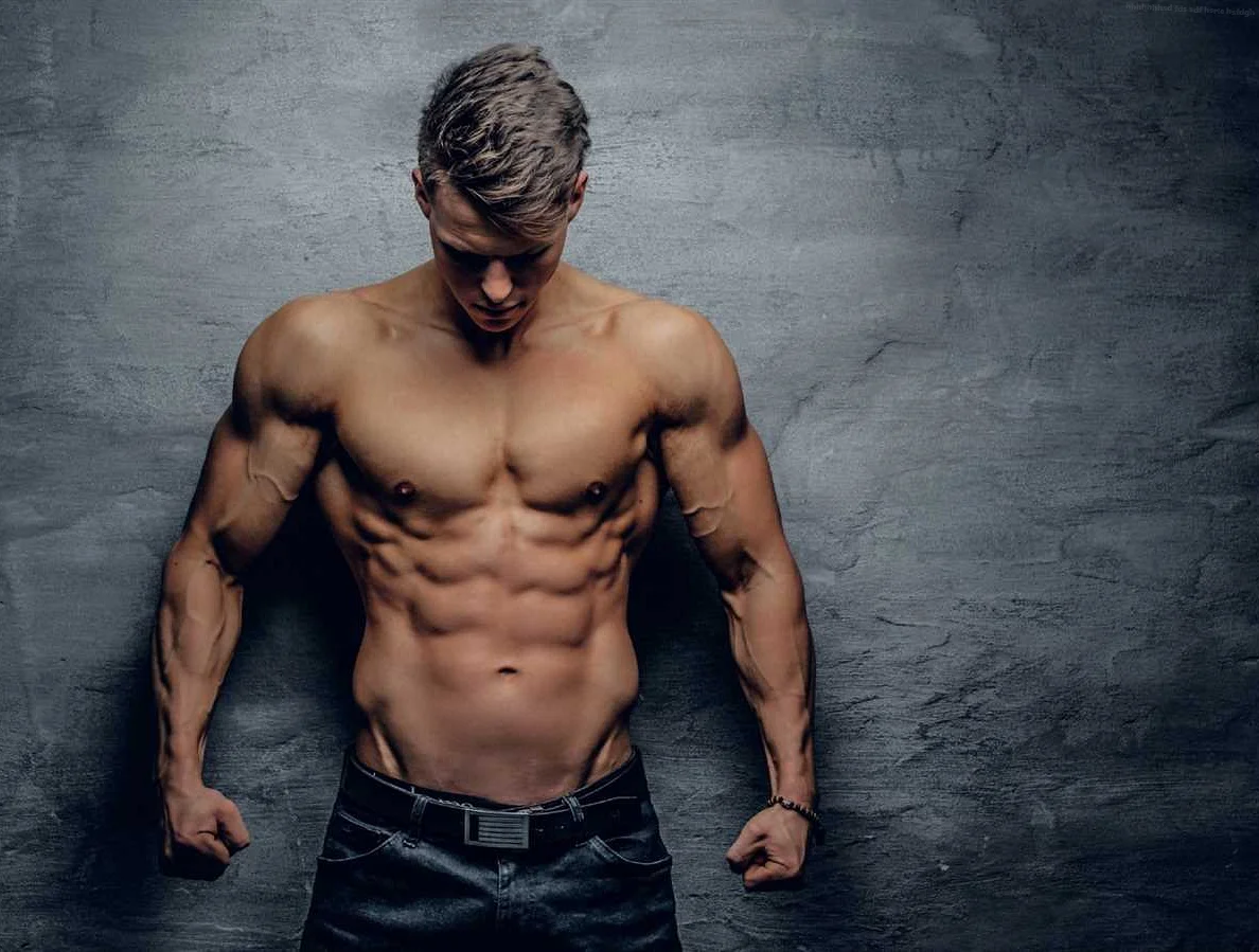 Преимущества пролонгированной формы тестостерона для спортсменов