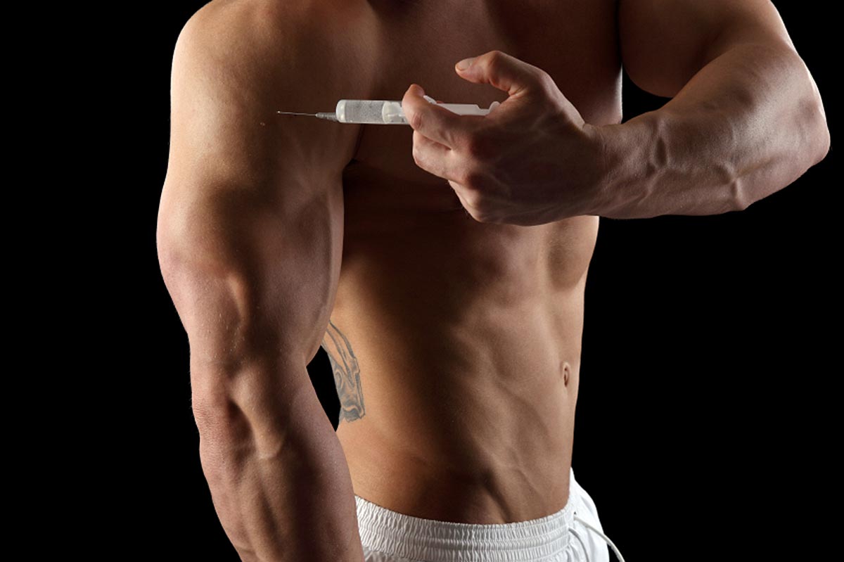 Механизм действия тренболона — мощнейший анаболический стероид